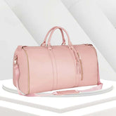 Luux Bags™️: Erheben und vereinfachen Sie Ihre Reisen