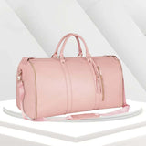 Luux Bags™️: Erheben und vereinfachen Sie Ihre Reisen