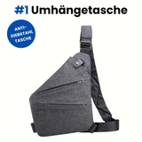 SafeBag™ - Bewahren Sie Ihre Wertsachen sicher auf!