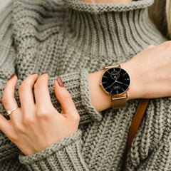 Simplex™ Smartwatch