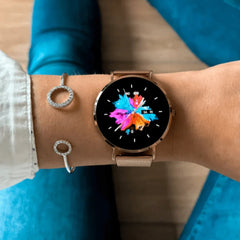 Simplex™ Smartwatch