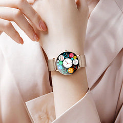 Simplex™ Smartwatch