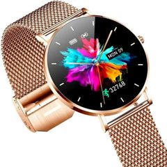 Simplex™ Smartwatch