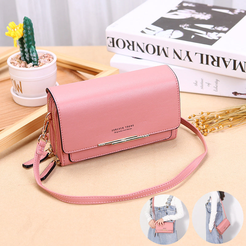 Overcross Tasche