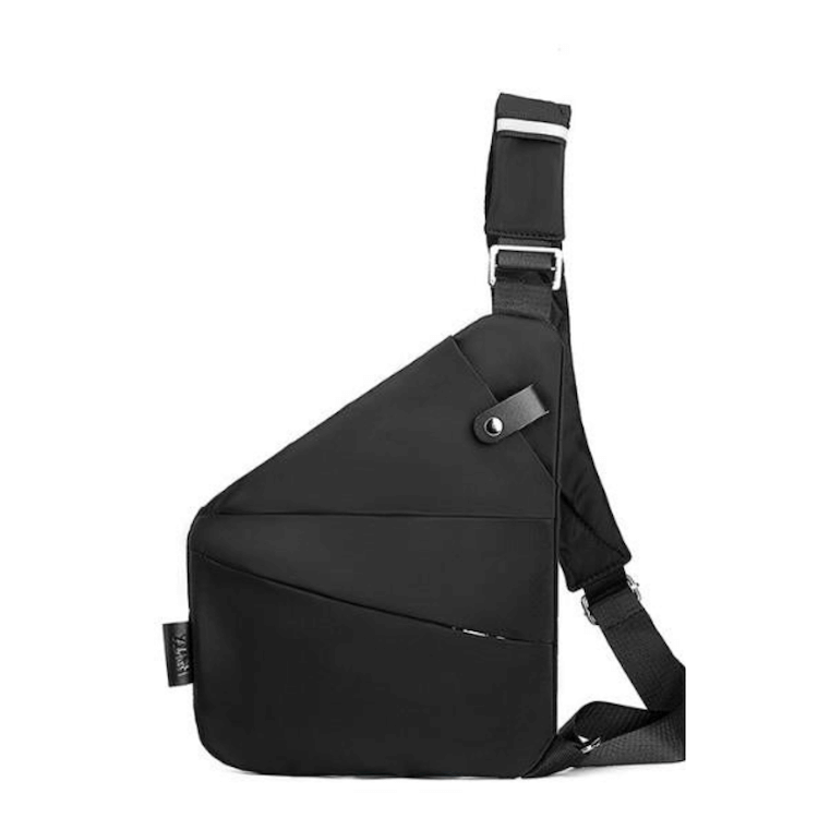 SafeBag™ - Bewahren Sie Ihre Wertsachen sicher auf!