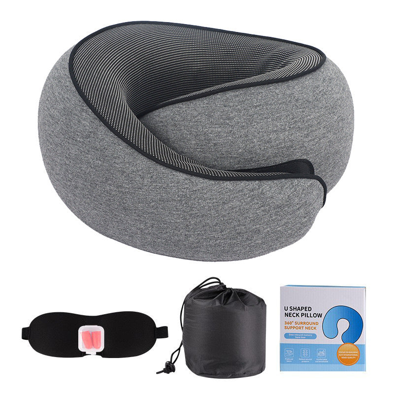 Dealora™ Nackenkissen