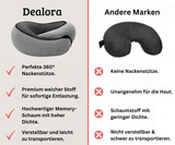 Dealora™ Nackenkissen
