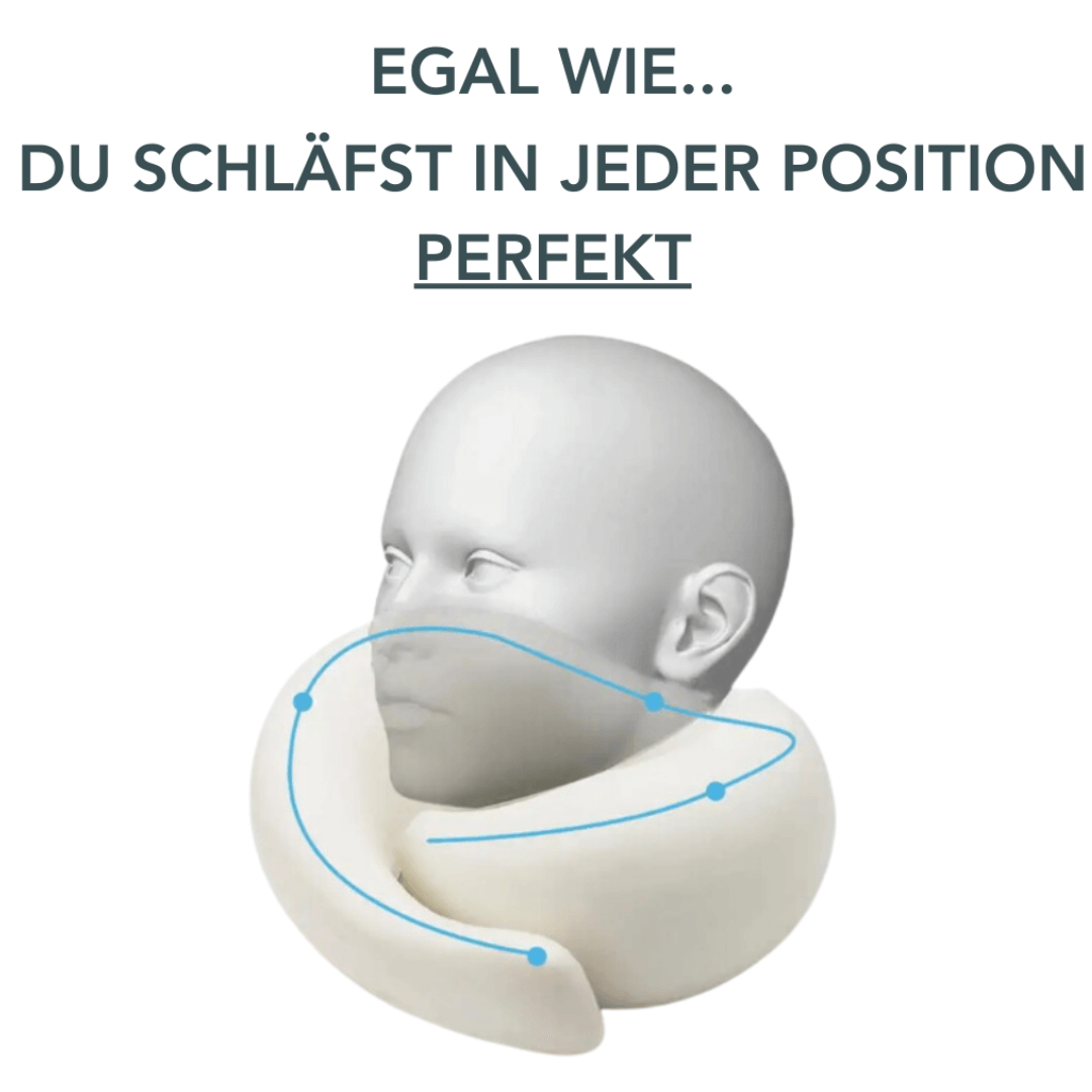 Dealora™ Nackenkissen