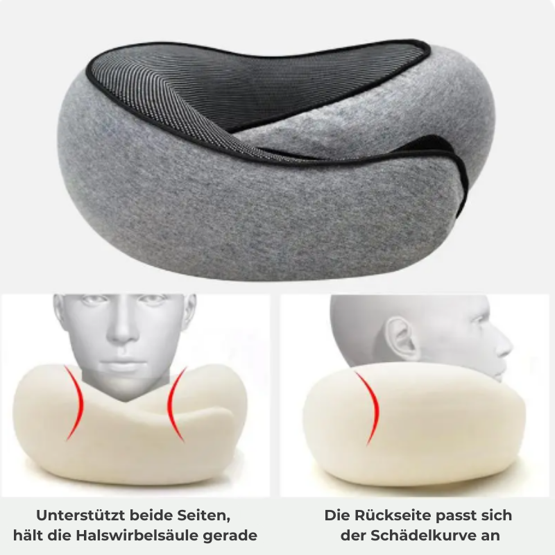 Dealora™ Nackenkissen